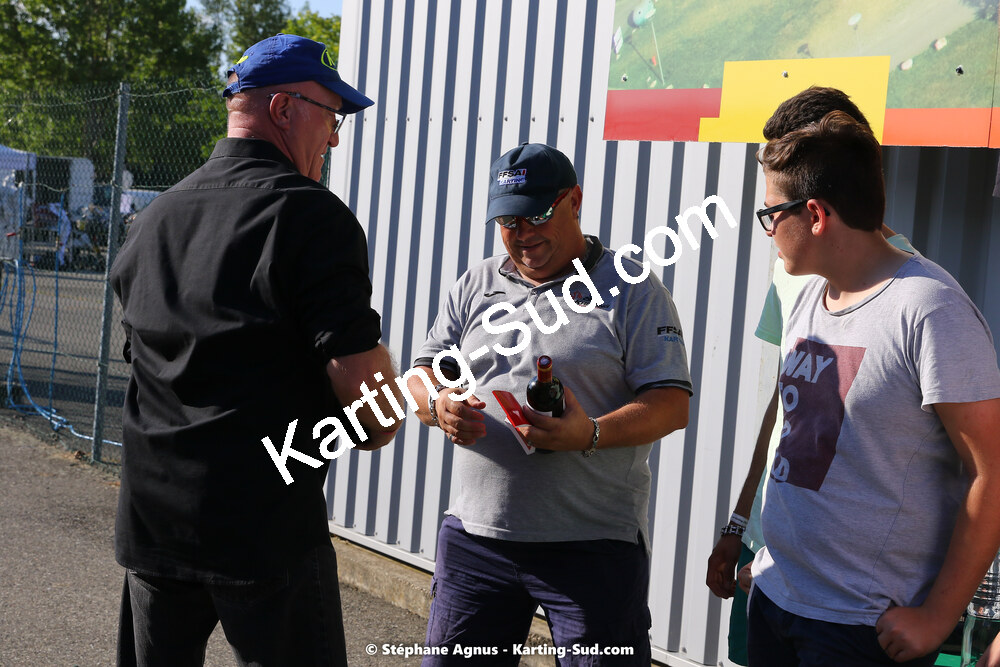 12/09/2021 : Trophée Robert Grouillard à Muret (photos Stéphane Agnus) 2021 — karting