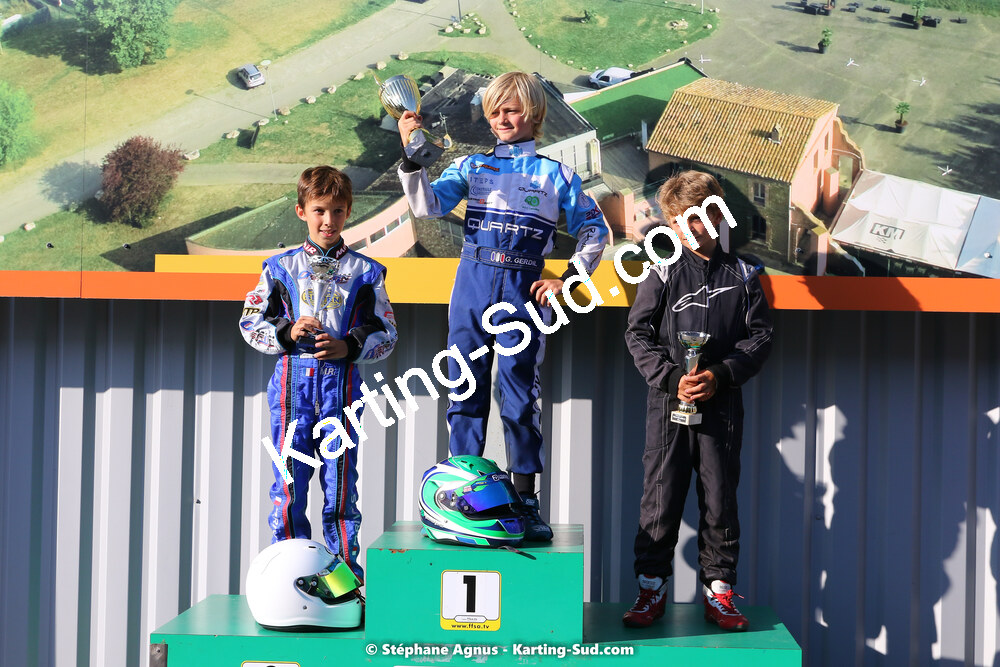 12/09/2021 : Trophée Robert Grouillard à Muret (photos Stéphane Agnus) 2021 — karting