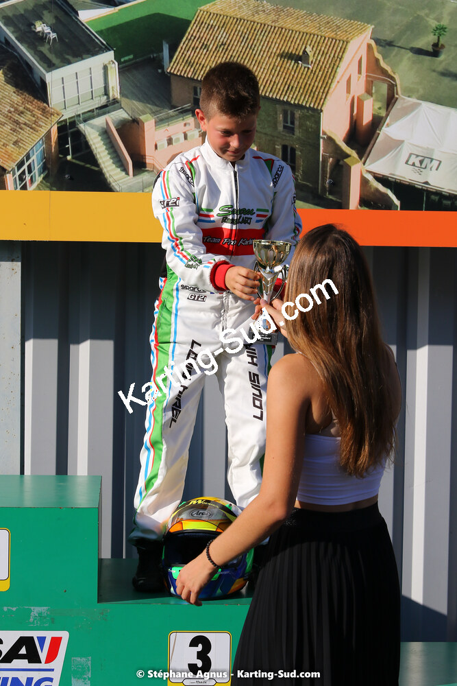 12/09/2021 : Trophée Robert Grouillard à Muret (photos Stéphane Agnus) 2021 — karting