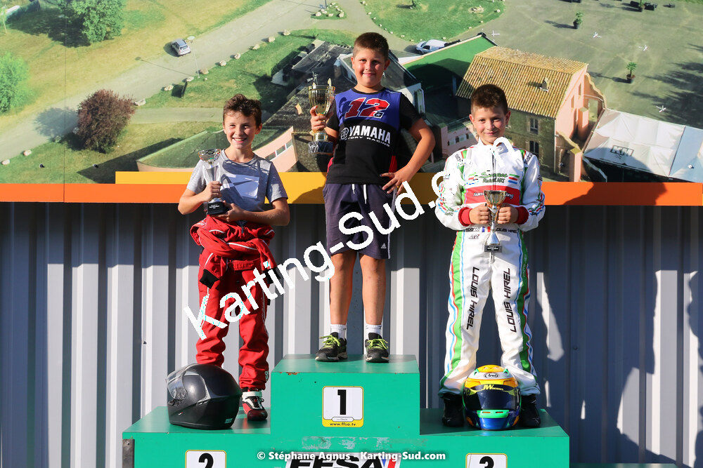 12/09/2021 : Trophée Robert Grouillard à Muret (photos Stéphane Agnus) 2021 — karting