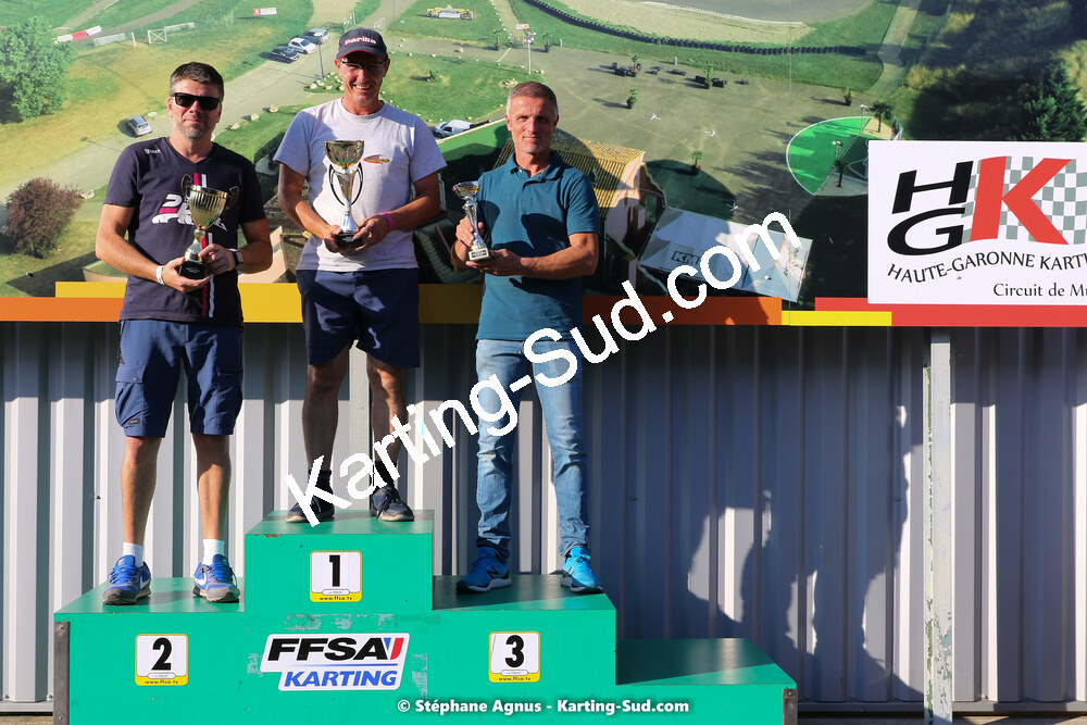 12/09/2021 : Trophée Robert Grouillard à Muret (photos Stéphane Agnus) 2021 — karting