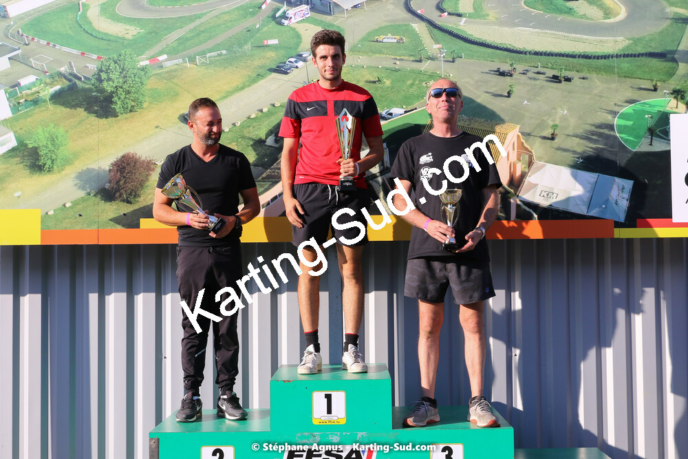 12/09/2021 : Trophée Robert Grouillard à Muret (photos Stéphane Agnus) 2021 — karting