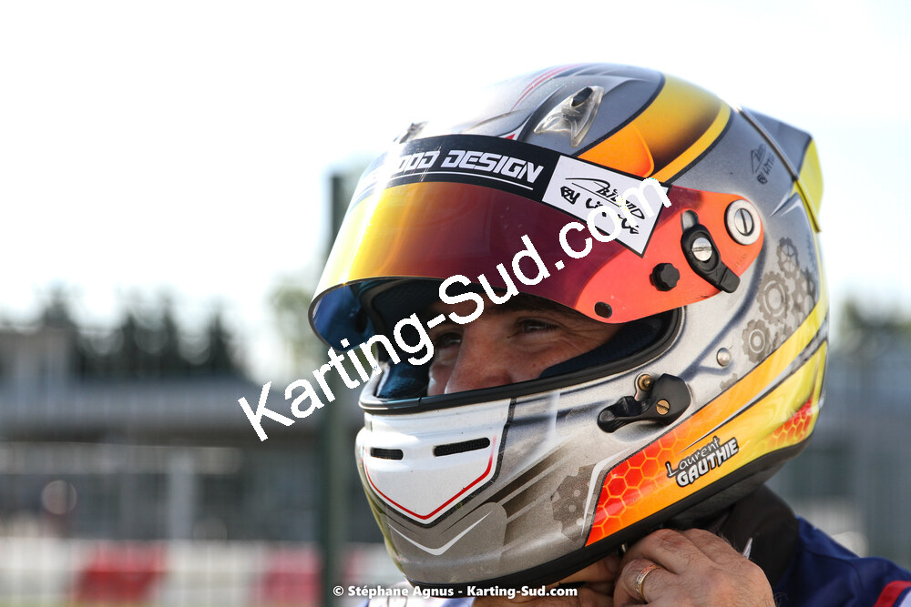 12/09/2021 : Trophée Robert Grouillard à Muret (photos Stéphane Agnus) 2021 — karting
