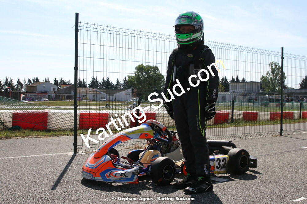 12/09/2021 : Trophée Robert Grouillard à Muret (photos Stéphane Agnus) 2021 — karting