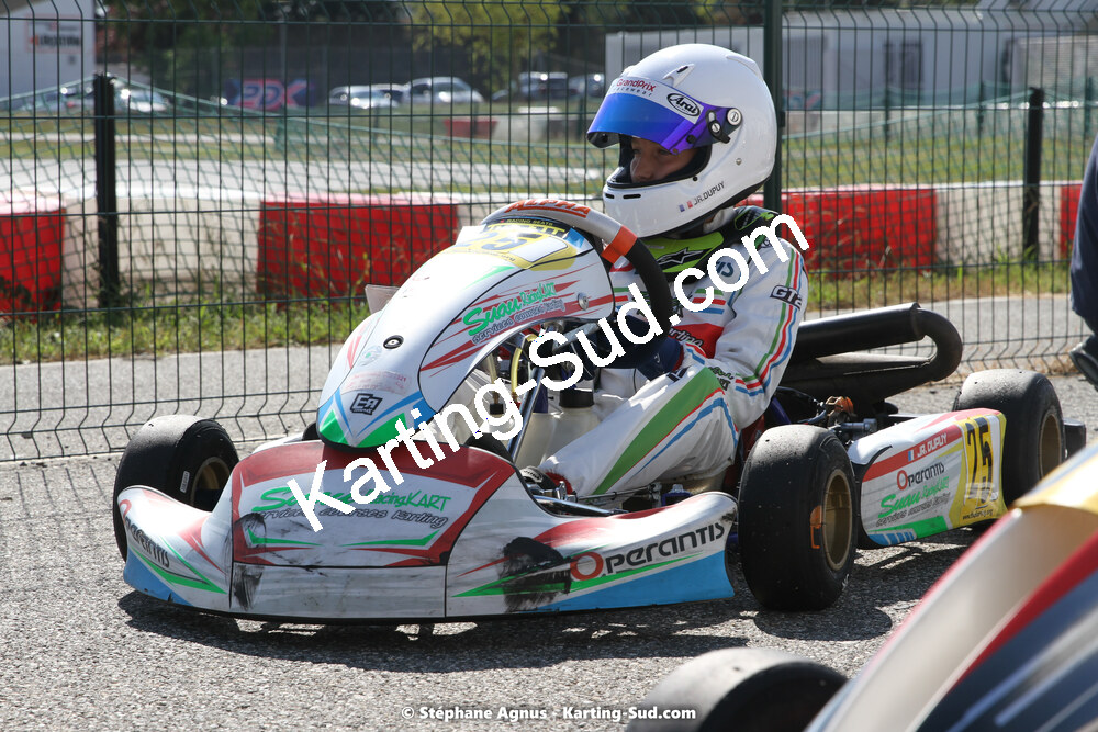 12/09/2021 : Trophée Robert Grouillard à Muret (photos Stéphane Agnus) 2021 — karting