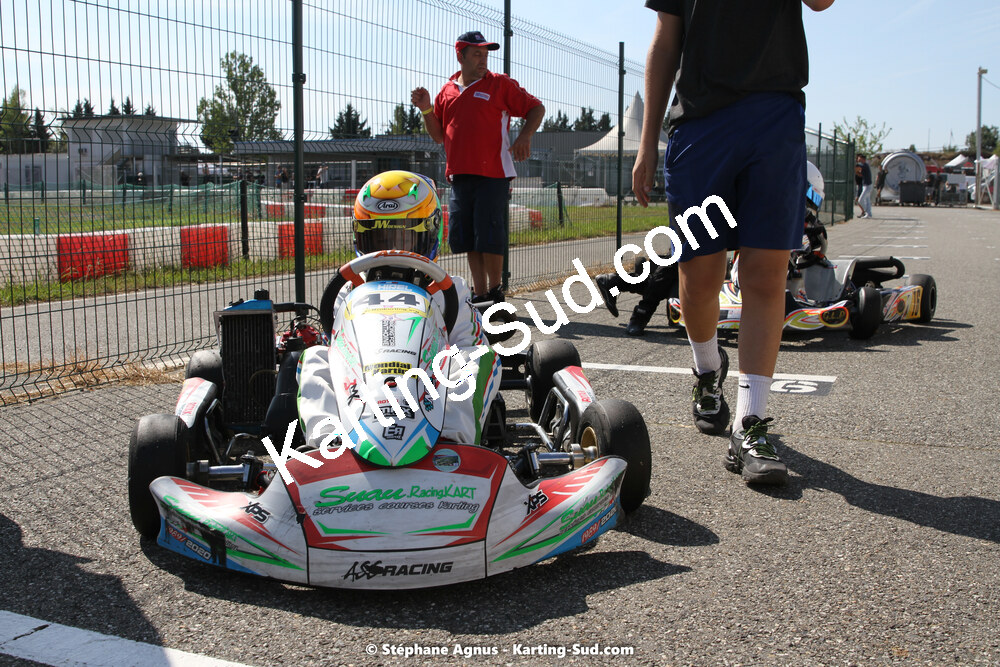 12/09/2021 : Trophée Robert Grouillard à Muret (photos Stéphane Agnus) 2021 — karting