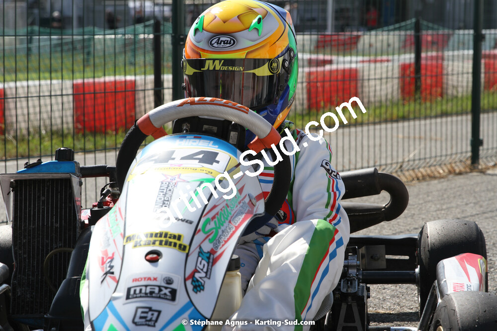 12/09/2021 : Trophée Robert Grouillard à Muret (photos Stéphane Agnus) 2021 — karting