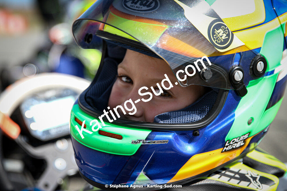 12/09/2021 : Trophée Robert Grouillard à Muret (photos Stéphane Agnus) 2021 — karting