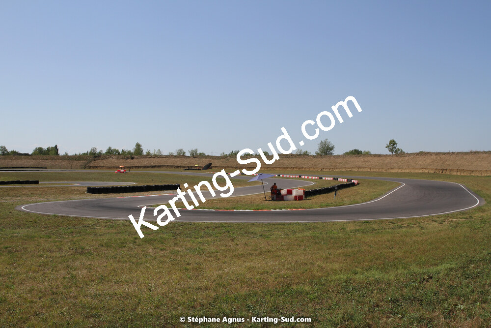 12/09/2021 : Trophée Robert Grouillard à Muret (photos Stéphane Agnus) 2021 — karting