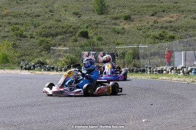 19/09/2021 : Les Rencontres ELCEKA d’Automne 2021 à Grabels (photos Stéphane Agnus) 2021 — karting