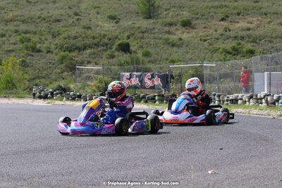 19/09/2021 : Les Rencontres ELCEKA d’Automne 2021 à Grabels (photos Stéphane Agnus) 2021 — karting