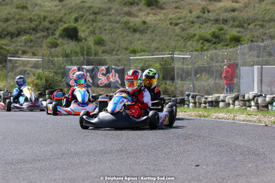 19/09/2021 : Les Rencontres ELCEKA d’Automne 2021 à Grabels (photos Stéphane Agnus) 2021 — karting