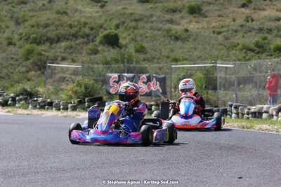 19/09/2021 : Les Rencontres ELCEKA d’Automne 2021 à Grabels (photos Stéphane Agnus) 2021 — karting