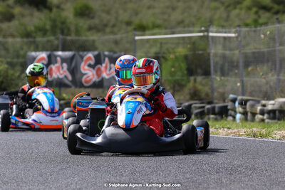 19/09/2021 : Les Rencontres ELCEKA d’Automne 2021 à Grabels (photos Stéphane Agnus) 2021 — karting