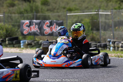 19/09/2021 : Les Rencontres ELCEKA d’Automne 2021 à Grabels (photos Stéphane Agnus) 2021 — karting