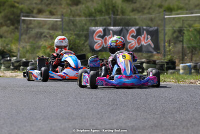 19/09/2021 : Les Rencontres ELCEKA d’Automne 2021 à Grabels (photos Stéphane Agnus) 2021 — karting