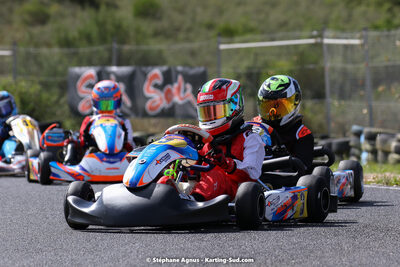 19/09/2021 : Les Rencontres ELCEKA d’Automne 2021 à Grabels (photos Stéphane Agnus) 2021 — karting