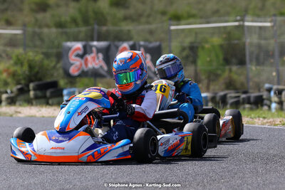 19/09/2021 : Les Rencontres ELCEKA d’Automne 2021 à Grabels (photos Stéphane Agnus) 2021 — karting