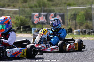 19/09/2021 : Les Rencontres ELCEKA d’Automne 2021 à Grabels (photos Stéphane Agnus) 2021 — karting
