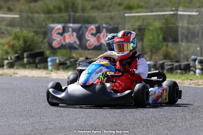 19/09/2021 : Les Rencontres ELCEKA d’Automne 2021 à Grabels (photos Stéphane Agnus) 2021 — karting