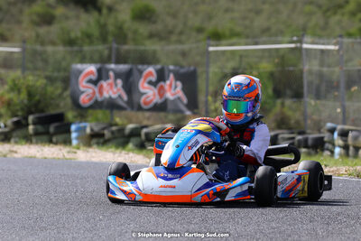 19/09/2021 : Les Rencontres ELCEKA d’Automne 2021 à Grabels (photos Stéphane Agnus) 2021 — karting