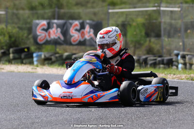 19/09/2021 : Les Rencontres ELCEKA d’Automne 2021 à Grabels (photos Stéphane Agnus) 2021 — karting