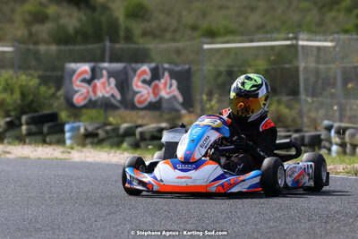 19/09/2021 : Les Rencontres ELCEKA d’Automne 2021 à Grabels (photos Stéphane Agnus) 2021 — karting