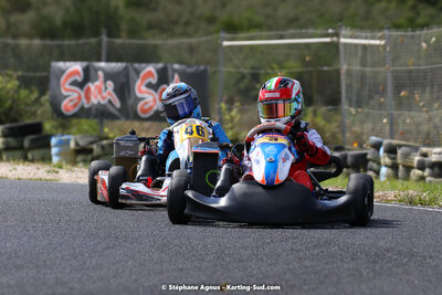 19/09/2021 : Les Rencontres ELCEKA d’Automne 2021 à Grabels (photos Stéphane Agnus) 2021 — karting
