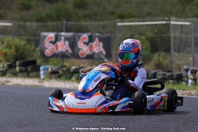 19/09/2021 : Les Rencontres ELCEKA d’Automne 2021 à Grabels (photos Stéphane Agnus) 2021 — karting