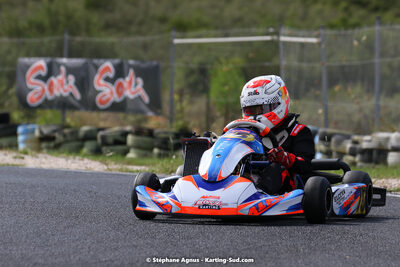19/09/2021 : Les Rencontres ELCEKA d’Automne 2021 à Grabels (photos Stéphane Agnus) 2021 — karting