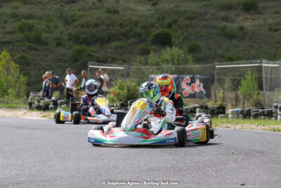 19/09/2021 : Les Rencontres ELCEKA d’Automne 2021 à Grabels (photos Stéphane Agnus) 2021 — karting