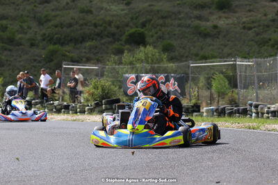19/09/2021 : Les Rencontres ELCEKA d’Automne 2021 à Grabels (photos Stéphane Agnus) 2021 — karting