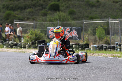 19/09/2021 : Les Rencontres ELCEKA d’Automne 2021 à Grabels (photos Stéphane Agnus) 2021 — karting