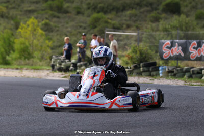 19/09/2021 : Les Rencontres ELCEKA d’Automne 2021 à Grabels (photos Stéphane Agnus) 2021 — karting