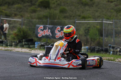 19/09/2021 : Les Rencontres ELCEKA d’Automne 2021 à Grabels (photos Stéphane Agnus) 2021 — karting