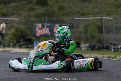 19/09/2021 : Les Rencontres ELCEKA d’Automne 2021 à Grabels (photos Stéphane Agnus) 2021 — karting