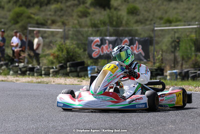 19/09/2021 : Les Rencontres ELCEKA d’Automne 2021 à Grabels (photos Stéphane Agnus) 2021 — karting