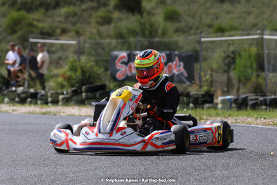 19/09/2021 : Les Rencontres ELCEKA d’Automne 2021 à Grabels (photos Stéphane Agnus) 2021 — karting