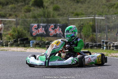 19/09/2021 : Les Rencontres ELCEKA d’Automne 2021 à Grabels (photos Stéphane Agnus) 2021 — karting