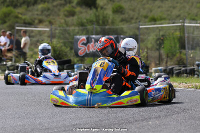 19/09/2021 : Les Rencontres ELCEKA d’Automne 2021 à Grabels (photos Stéphane Agnus) 2021 — karting