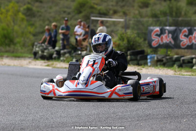 19/09/2021 : Les Rencontres ELCEKA d’Automne 2021 à Grabels (photos Stéphane Agnus) 2021 — karting