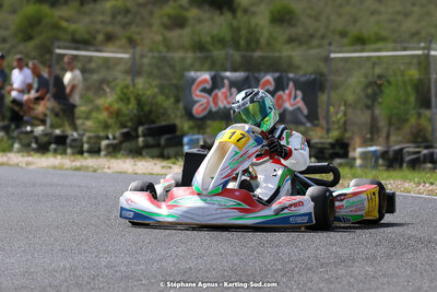 19/09/2021 : Les Rencontres ELCEKA d’Automne 2021 à Grabels (photos Stéphane Agnus) 2021 — karting