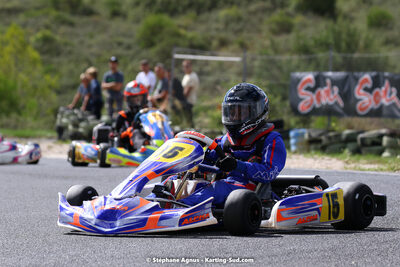 19/09/2021 : Les Rencontres ELCEKA d’Automne 2021 à Grabels (photos Stéphane Agnus) 2021 — karting