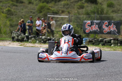 19/09/2021 : Les Rencontres ELCEKA d’Automne 2021 à Grabels (photos Stéphane Agnus) 2021 — karting