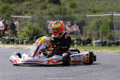 19/09/2021 : Les Rencontres ELCEKA d’Automne 2021 à Grabels (photos Stéphane Agnus) 2021 — karting