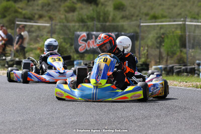19/09/2021 : Les Rencontres ELCEKA d’Automne 2021 à Grabels (photos Stéphane Agnus) 2021 — karting