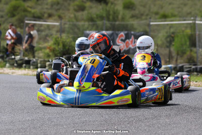 19/09/2021 : Les Rencontres ELCEKA d’Automne 2021 à Grabels (photos Stéphane Agnus) 2021 — karting