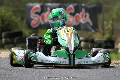 19/09/2021 : Les Rencontres ELCEKA d’Automne 2021 à Grabels (photos Stéphane Agnus) 2021 — karting