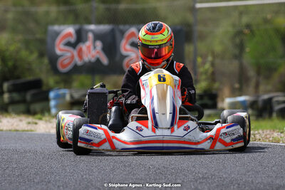 19/09/2021 : Les Rencontres ELCEKA d’Automne 2021 à Grabels (photos Stéphane Agnus) 2021 — karting