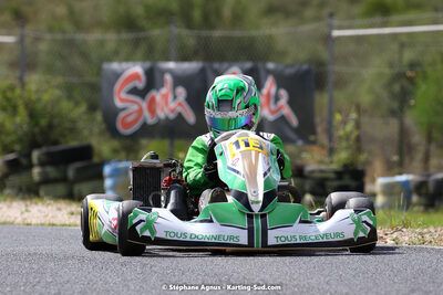 19/09/2021 : Les Rencontres ELCEKA d’Automne 2021 à Grabels (photos Stéphane Agnus) 2021 — karting